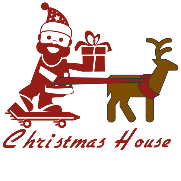 Christmashouse